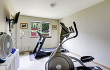 Kirkby   In   Ashfield home gym construction leads
